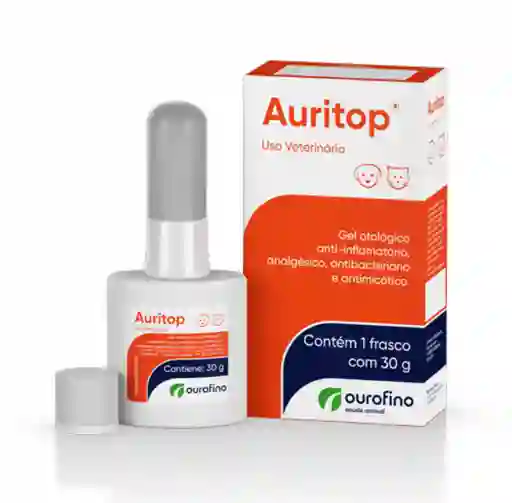 Auritop®