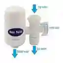 Filtro Purificador De Agua Cerámica Bioenergetico Grifos