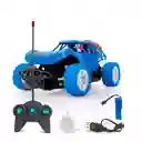 Carro Todo Terreno Buggy Recargable Control Remoto Niños
