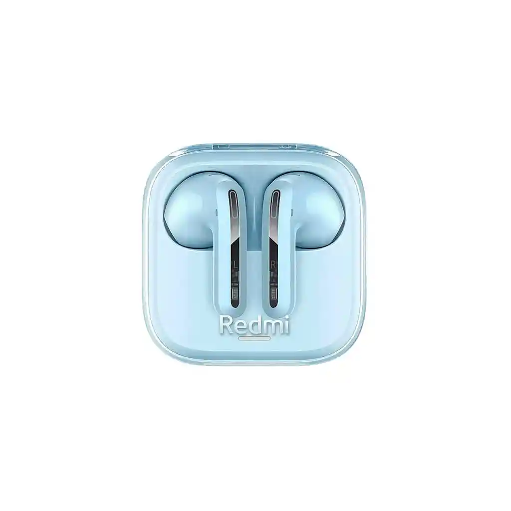 Audífonos Xiaomi Redmi Buds 6 Active Azul