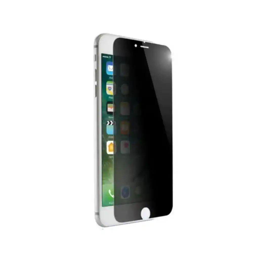 Protector Vidrio Antiespia Compatible Iphone 6 Plus