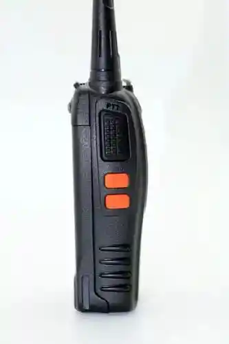 Radio Walkie Talkie Baofeng Bf-888s