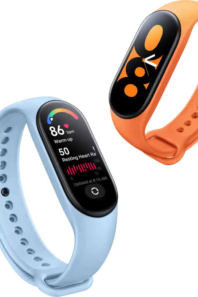 Smartwatch Xiaomi Mi Smart Band 7 Sp