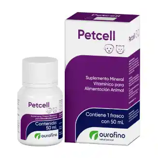 Petcell