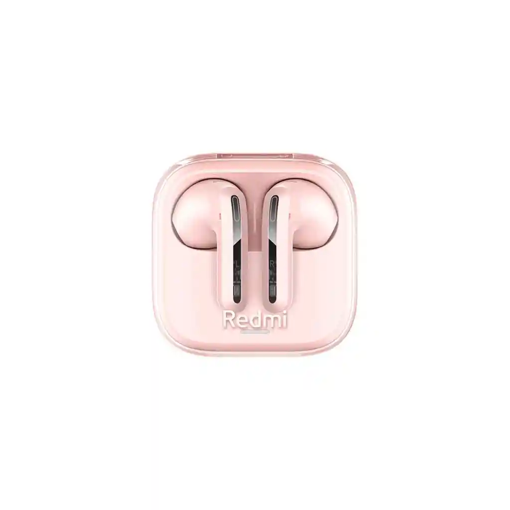 Audifonos Xiaomi Redmi Buds 6 Active Rosado