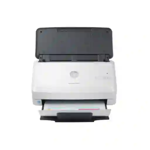 Scanner Hp Pro 2000 S2 Documental 35 Hpm/ 70 Ppm Usb - Duplex