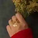 Anillo Dos Eucaliptos