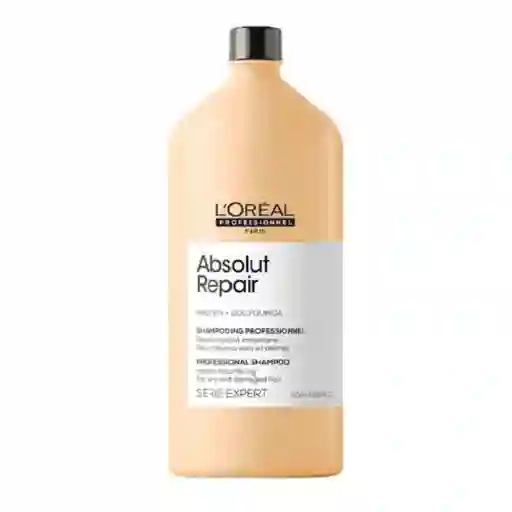 Loreal Serie Expert Shampoo Absolut Repair 1500ml