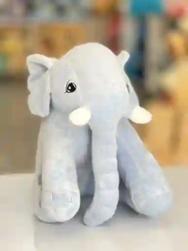 Elefante Azul