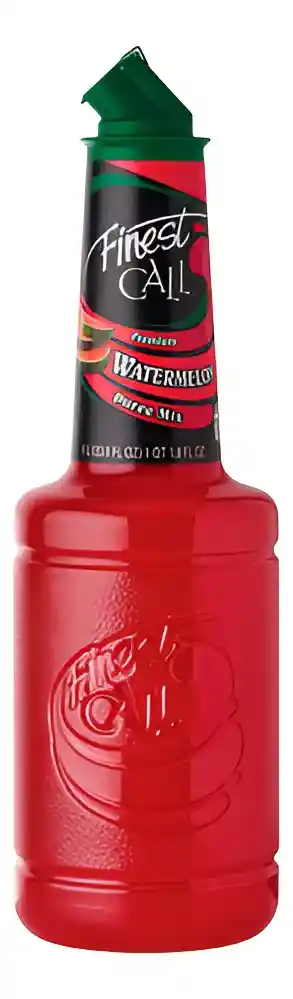 Base Para Coctel Finest Call Watermelon 1l