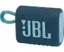 Parlante Jbl Go3 Bluetooth