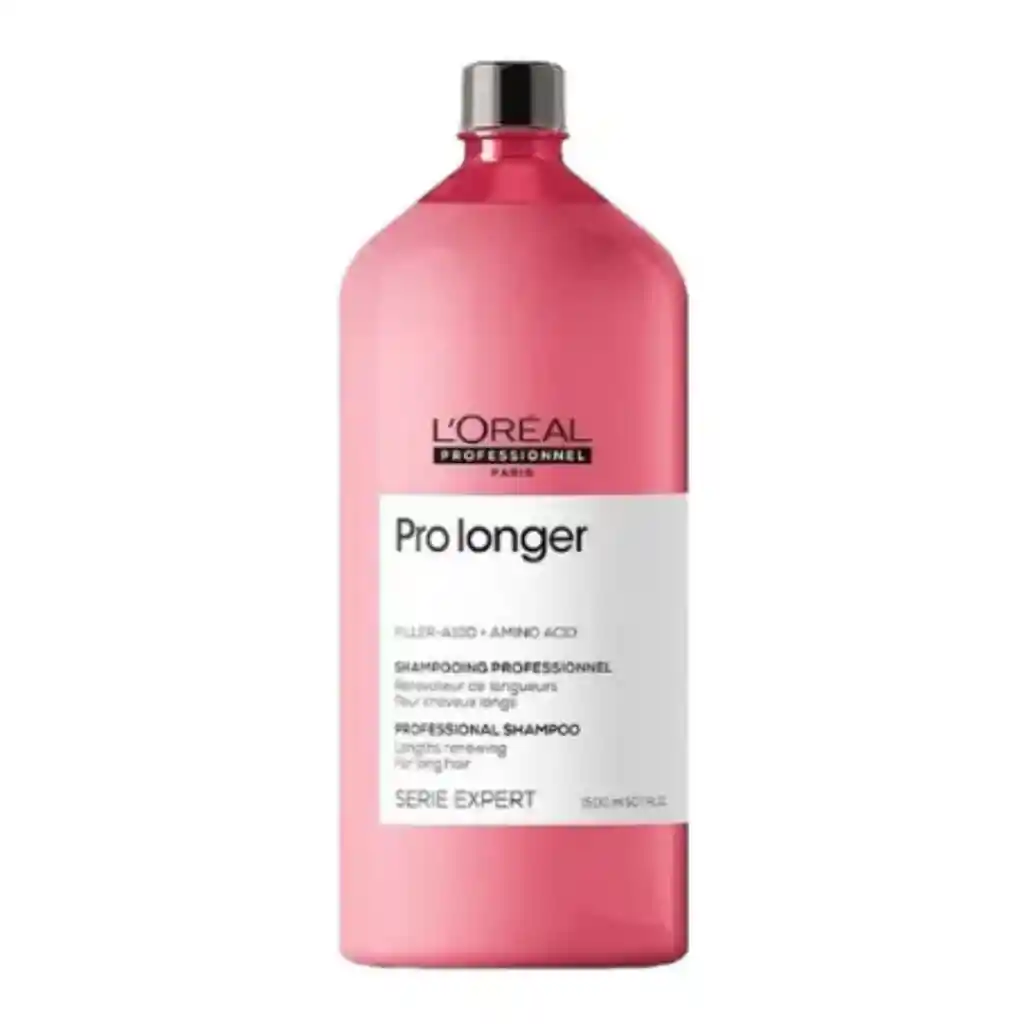 Loréal Serie Expert Pro Longer Champu 1500ml