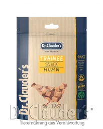 Dr. Clauder's Chicken Traine Snack 50gr