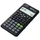Calculadora Científica Casio Fx-991 Es Plus 417 Funciones (replica)