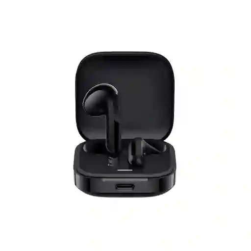 Audifonos Xiaomi Redmi Buds 6 Active Negro