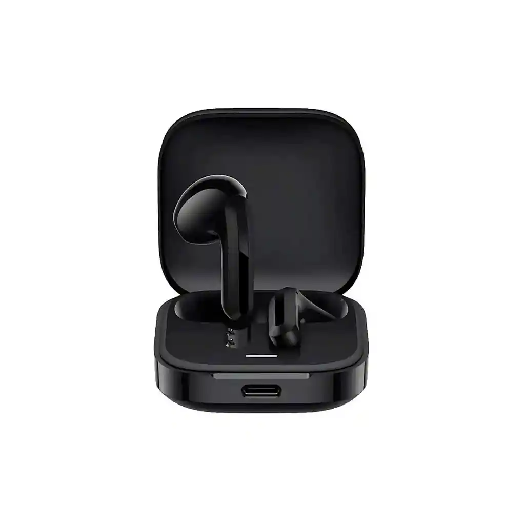 Audifonos Xiaomi Redmi Buds 6 Active Negro