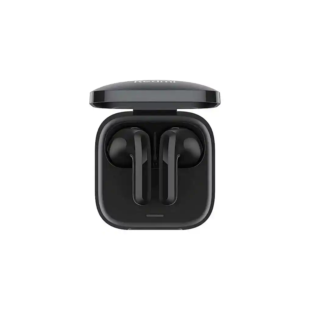 Audifonos Xiaomi Redmi Buds 6 Active Negro