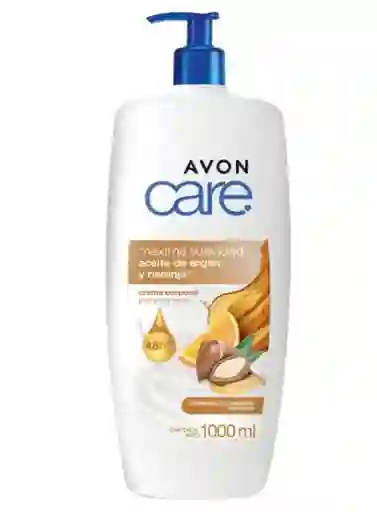 Crema Corporal Avon Care De Coco