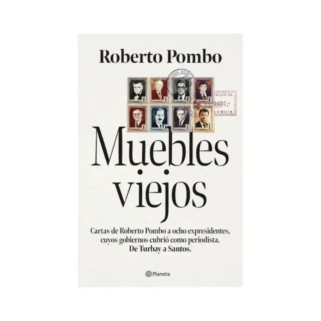 Muebles Viejos