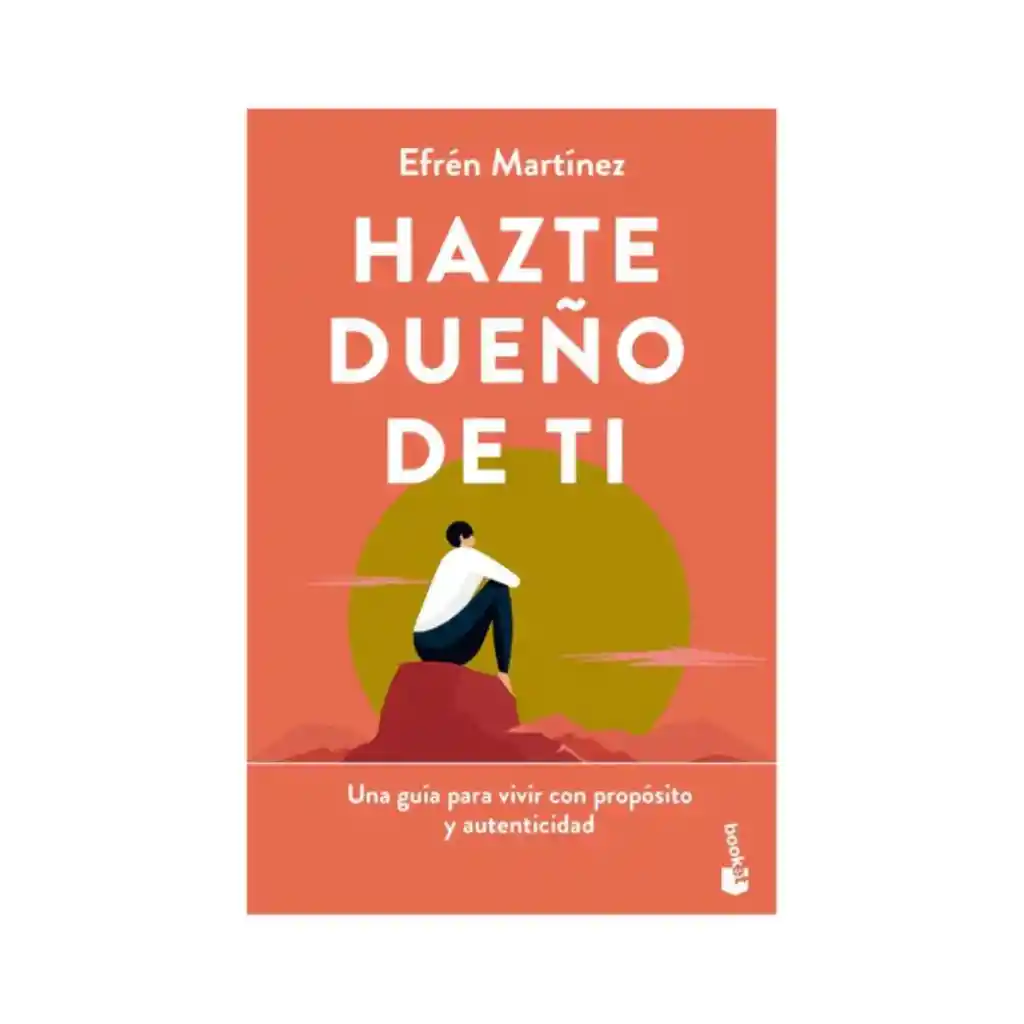 Hazte Dueño De Ti