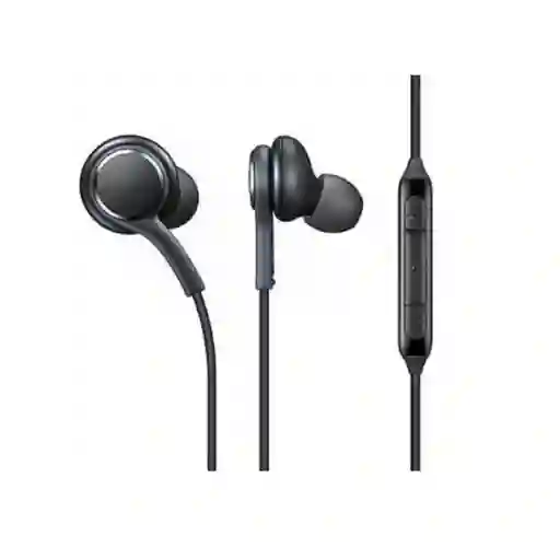 Auriculares Manos Libre Doble Parlantes Plug S8/s9