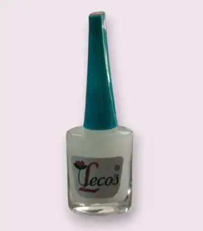 Leco´s Esmalte Calcio