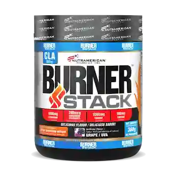 Upn Burner Stack X 360 Gr