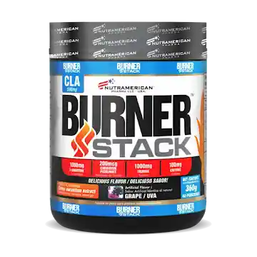 Upn Burner Stack X 360 Gr