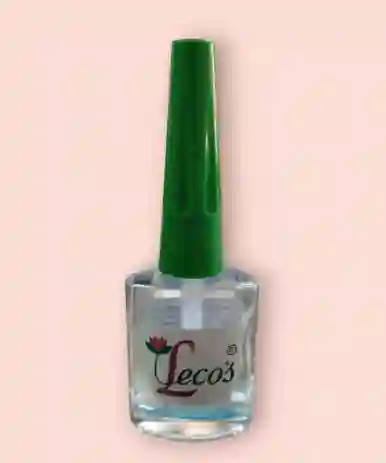 Leco´s Esmalte Brillo Secante