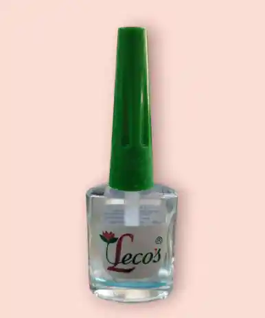 Leco´s Esmalte Brillo Secante