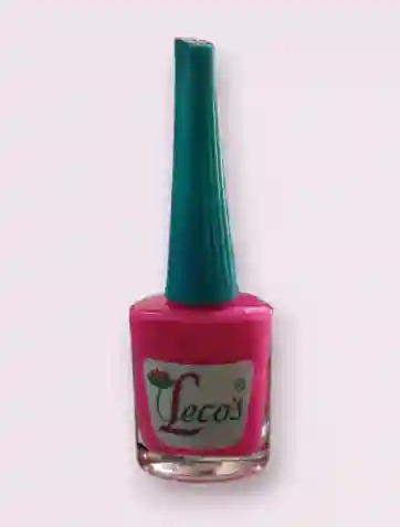 Leco´s Esmalte 74