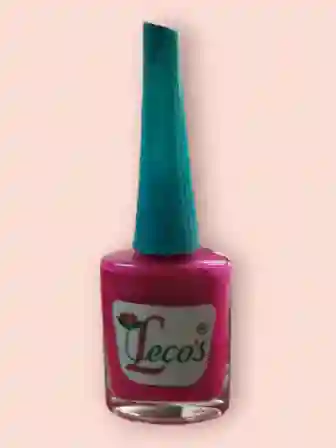 Leco´s Esmalte 3