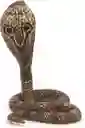 Figura Coleccionable Cobra Pintada A Mano