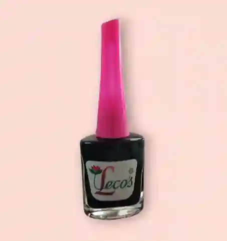 Leco´s Esmalte Base Endurecedora 86