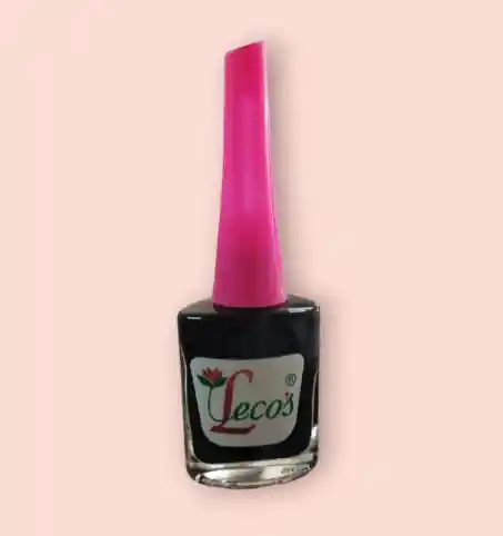 Leco´s Esmalte Base Endurecedora 86