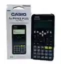 Calculadora Científica Casio Fx-991es Plus-2a Edición Replica/417 Funciones