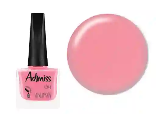 Esmalte Uñas Admiss Cesar 10ml