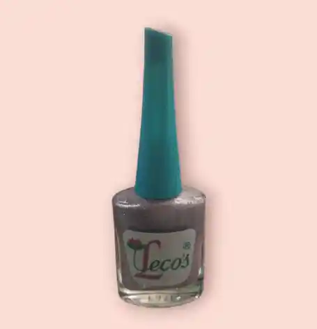 Leco´s Esmalte 62