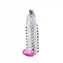 Funda Para El Pene Drakon Transparente Camtoyz