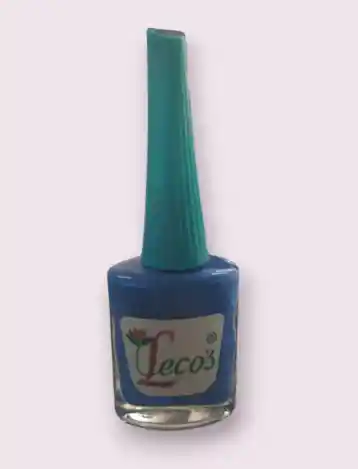 Leco´s Esmalte 8