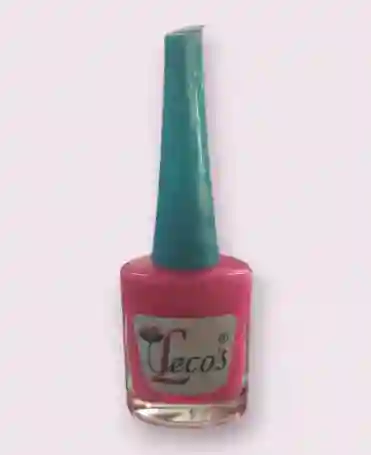Leco´s Esmalte 32