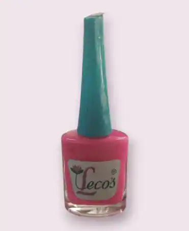 Leco´s Esmalte 32