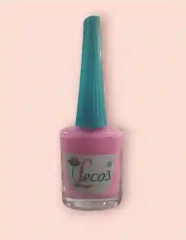 Leco´s Esmalte 12