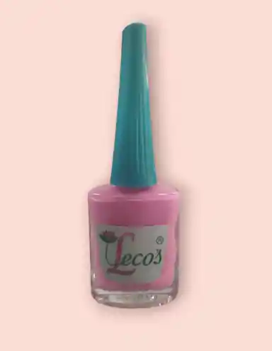 Leco´s Esmalte 12