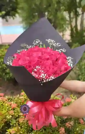 Bouquet Girasol