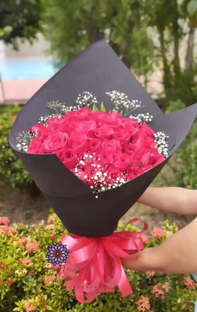 Bouquet Girasol