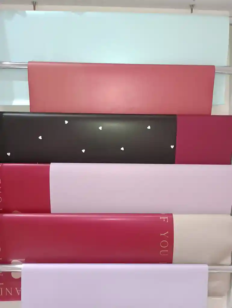 Papel Para Envolver Regalos Coreano