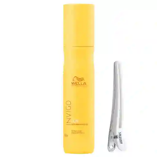 Wella Invigo Sun Leave-in Termoprotector Linea Del Sol
