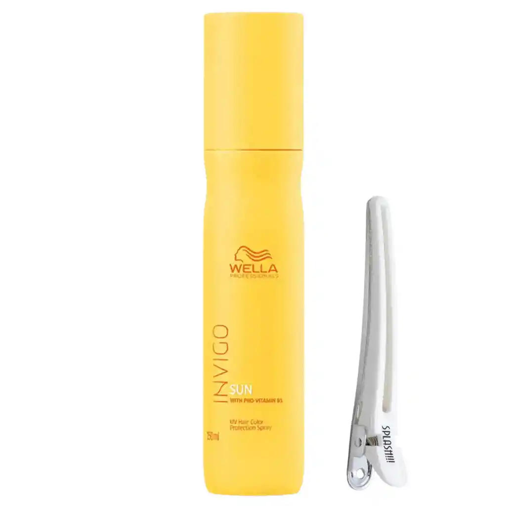 Wella Invigo Sun Leave-in Termoprotector