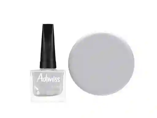 Esmalte Uñas Admiss Salvador 10ml